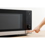 Panasonic NN SD 38 Black / Silver