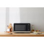 Panasonic NN SD 38 Black / Silver