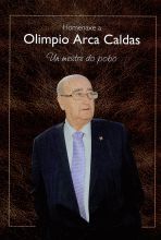 FERVENZA, Homenaxe a Olimpio Arca Caldas, VV.AA. - FERVENZA