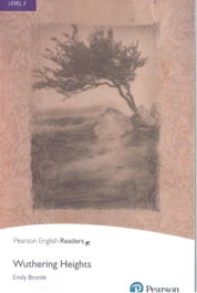 PEARSON-PRENTICE HALL Wuthering Heights Level 5 (English Readers)