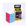 Qiyi Cubo Rubik 2x2x3 Stickerless para Velocidad, Modelo 2x2x3