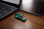 Kingston DataTraveler Duo G2 128 GB USB-A y USB-C