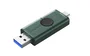 Kingston DataTraveler Duo G2 128 GB USB-A y USB-C