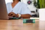 Kingston DataTraveler Duo G2 128 GB USB-A y USB-C