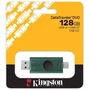 Kingston technology datatraveler 128gb usb-a + usb-c 3.2 gen 1 duog2