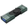 Kingston technology datatraveler 128gb usb-a + usb-c 3.2 gen 1 duog2