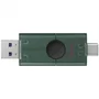Kingston technology datatraveler 128gb usb-a + usb-c 3.2 gen 1 duog2