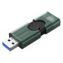 Kingston DataTraveler DuoG2 128GB USB-A + USB-C