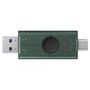 Kingston DataTraveler DuoG2 128GB USB-A + USB-C
