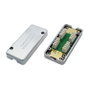 VALUE Caja de conexión de red Kat.6A Class EA STP 21993049