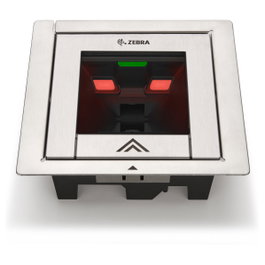 Zebra SP7201-H Escáner 2D SR EAS Digimarc USB Negro