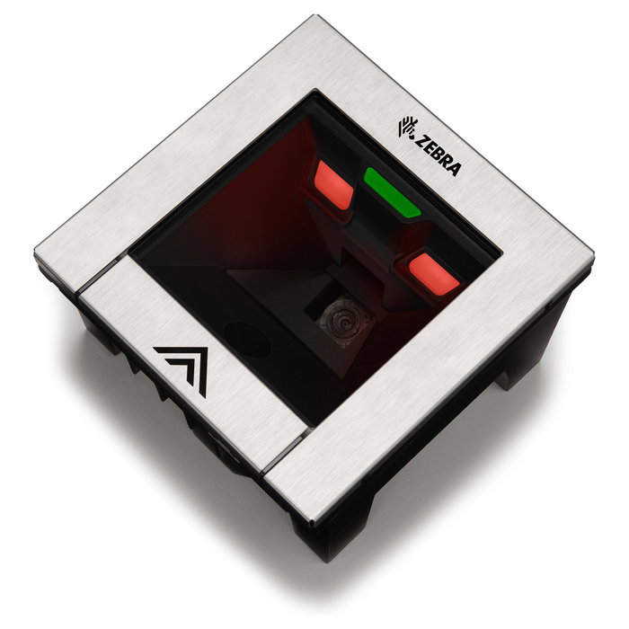 Zebra SP7201-H Escáner 2D SR EAS Digimarc USB Negro