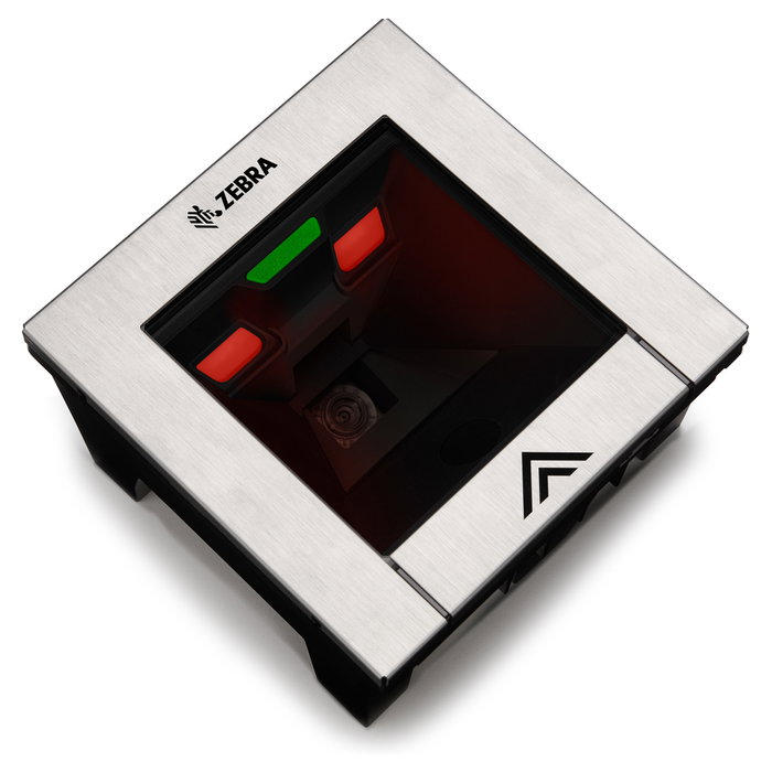 Zebra SP7201-H Escáner 2D SR EAS Digimarc USB Negro