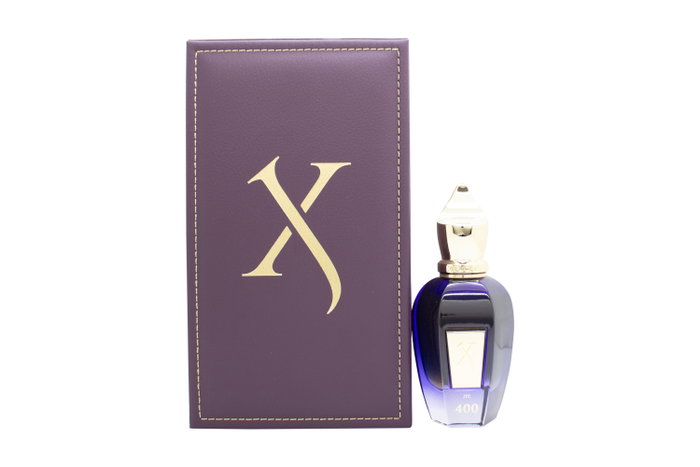 Xerjoff JTC 400 Eau de Parfum 50 ml Spray Xerjoff JTC 400 Eau de Parfum 50 ml Spray