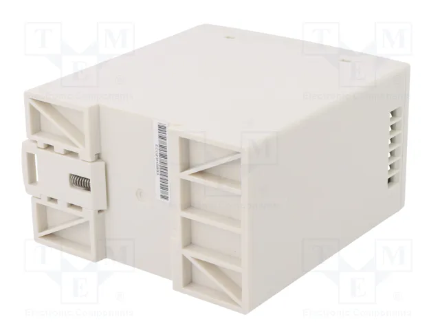 MEAN WELL DDRH-60-5 Convertidor DC/DC 50W 5VDC 10A
