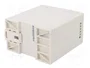 MEAN WELL DDRH-60-5 Convertidor DC/DC 50W 5VDC 10A