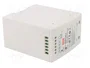 MEAN WELL DDRH-60-5 Convertidor DC/DC 50W 5VDC 10A