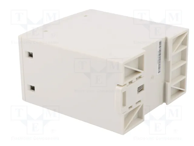 MEAN WELL DDRH-60-5 Convertidor DC/DC 50W 5VDC 10A