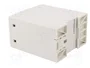 MEAN WELL DDRH-60-5 Convertidor DC/DC 50W 5VDC 10A