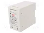 MEAN WELL DDRH-60-5 Convertidor DC/DC 50W 5VDC 10A