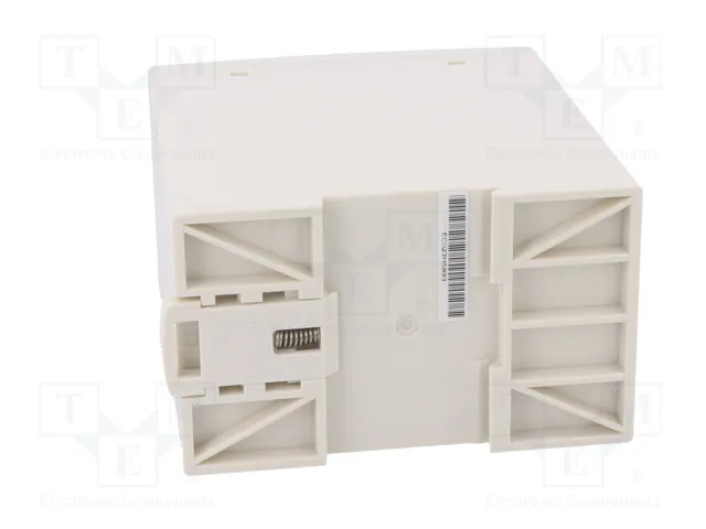 MEAN WELL DDRH-60-5 Convertidor DC/DC 50W 5VDC 10A