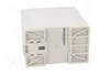 MEAN WELL DDRH-60-5 Convertidor DC/DC 50W 5VDC 10A