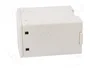 MEAN WELL DDRH-60-5 Convertidor DC/DC 50W 5VDC 10A