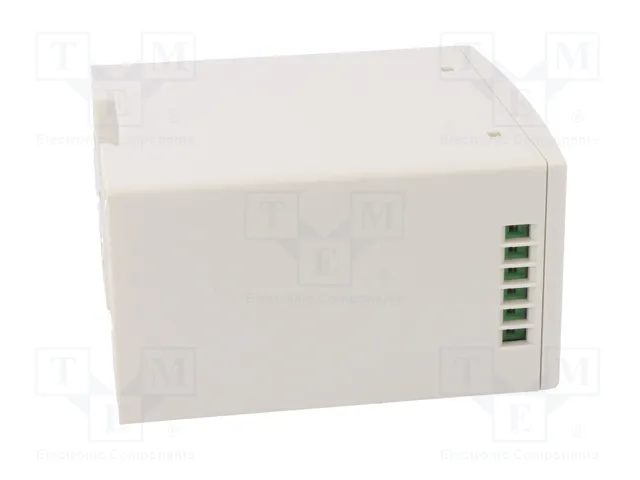 MEAN WELL DDRH-60-5 Convertidor DC/DC 50W 5VDC 10A