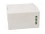 MEAN WELL DDRH-60-5 Convertidor DC/DC 50W 5VDC 10A