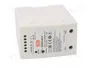 MEAN WELL DDRH-60-5 Convertidor DC/DC 50W 5VDC 10A