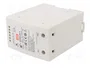MEAN WELL DDRH-60-5 Convertidor DC/DC 50W 5VDC 10A
