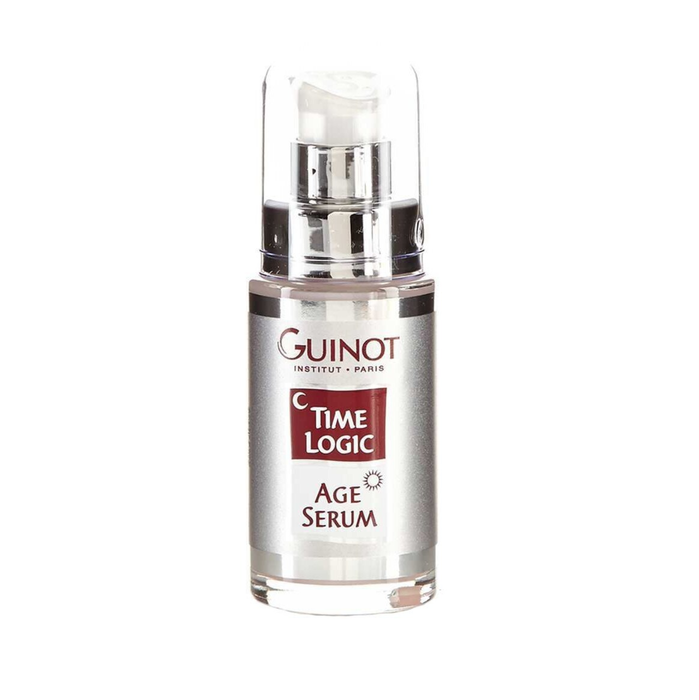 Guinot Time Logic Antienvejecimiento Suero 25 ml Guinot Time Logic Antienvejecimiento Suero 25 ml