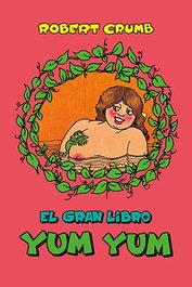 El Gran Libro Yum Yum (Rustica)