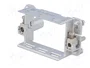 HARTING Marco de módulos Han-Modular® tamaño 10B para 3 módulos