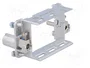 HARTING Marco de módulos Han-Modular® tamaño 10B para 3 módulos
