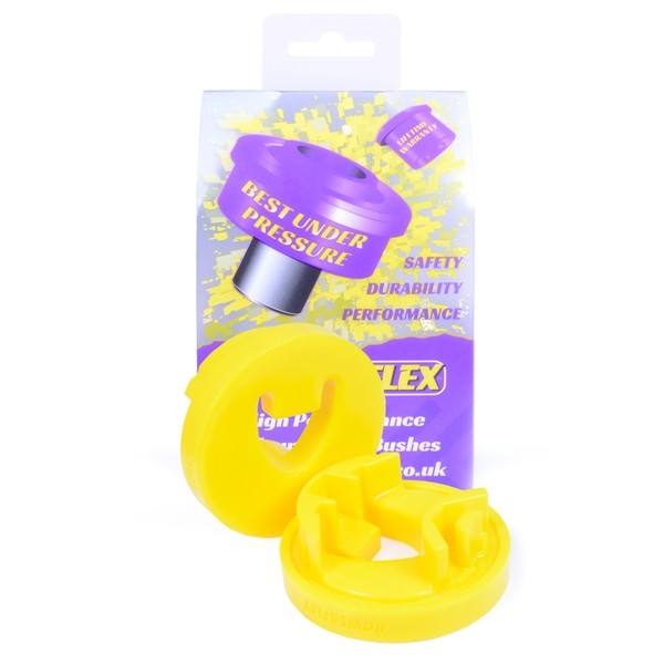 Powerflex PFF5-1823 Silentblock Insert Soporte Motor Inferior Poliuretano Alto Rendimiento