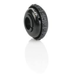 XLC Timbre Giratorio DD-M17 Negro