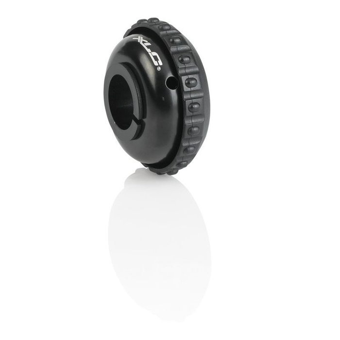 XLC Timbre Giratorio DD-M17 Negro XLC Timbre Giratorio DD-M17 Negro