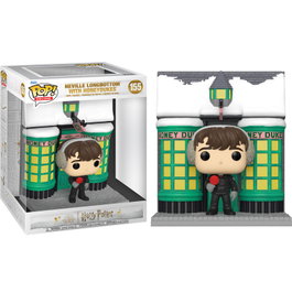FUNKO Figura POP Harry Potter Neville Longbottom Honeydukes