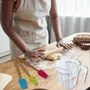 Zenker Smart Pastry Juego de tazas medidoras y accesorios de repostería - ZEN1724975596544