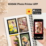 Kodak Mini Shot Combo 2 Retro Amarillo