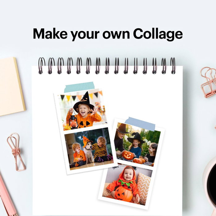 Kodak Mini Shot Combo 2 Retro Amarillo Kodak Mini Shot Combo 2 Retro Amarillo
