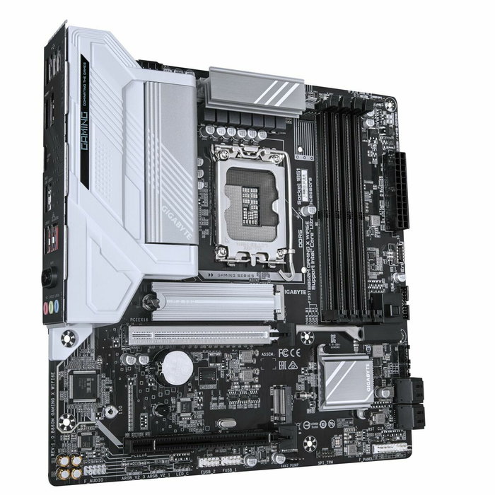 GIGABYTE B860M GAMING X WIFI6E