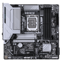 GIGABYTE B860M GAMING X WIFI6E Placa base para CPUs Intel Core Ultra, DDR5 hasta 9200MHz, PCIe 5.0, Wi-Fi 6E, USB 4