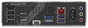 GIGABYTE B860M GAMING X WIFI6E