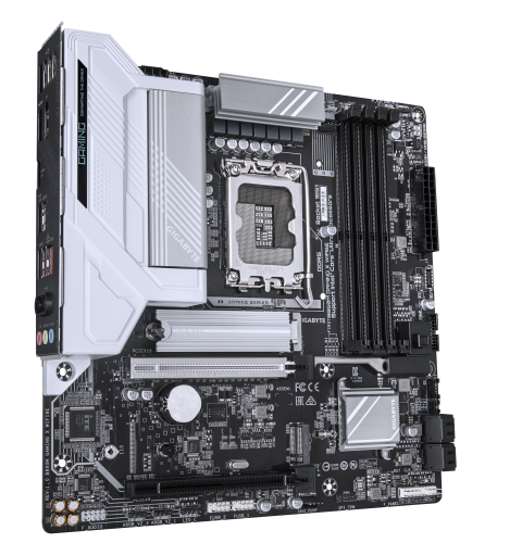 GIGABYTE B860M GAMING X WIFI6E