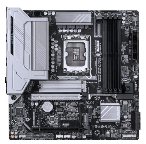 GIGABYTE B860M GAMING X WIFI6E