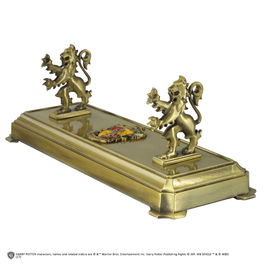 The Noble Collection Apoyavaritas Gryffindor Harry Potter Replica para Exponer Varita