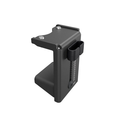 Vogel's Abrazadera de Sobremesa MOMO C103 para Brazo de Monitor (Negro)