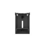 Vogel's Abrazadera de Sobremesa MOMO C103 para Brazo de Monitor (Negro)